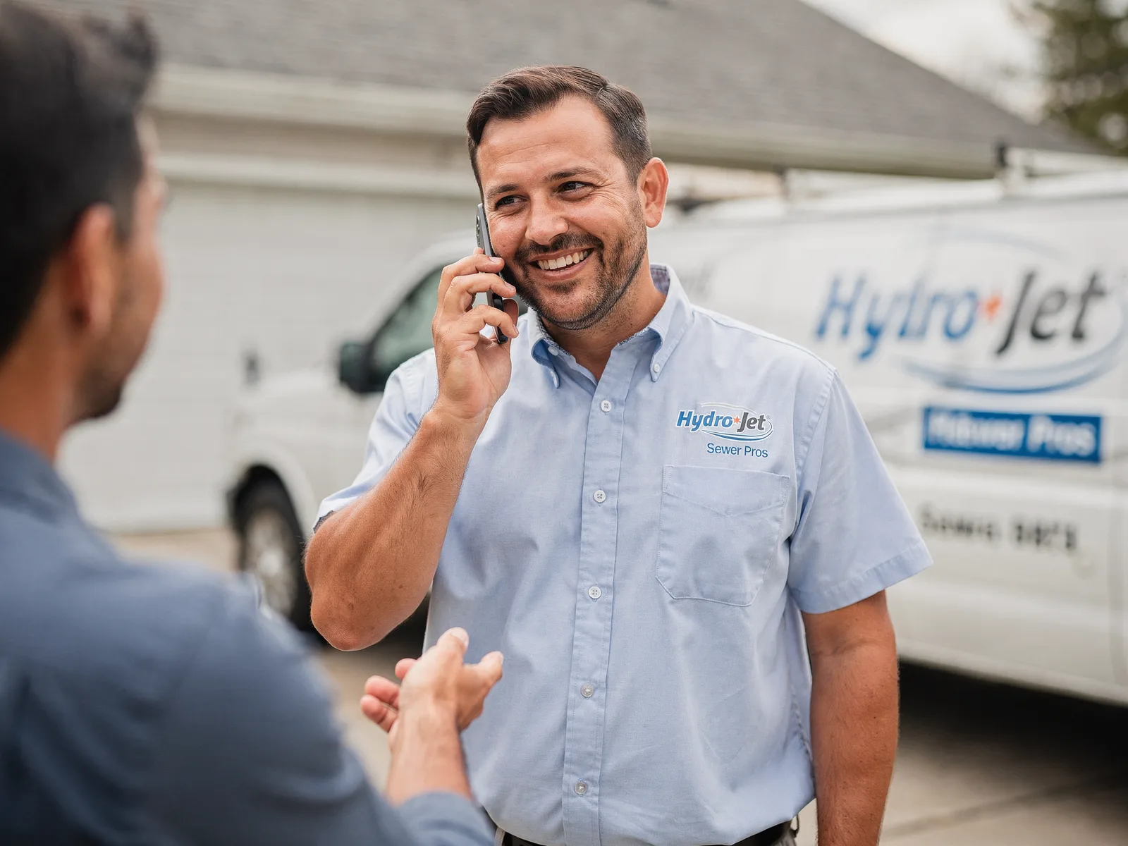 Hydro Jetting West Union, IL FAQs